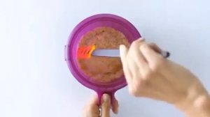 Как сварить кашу ооочень быстро. Порционная зерноварка Tupperware