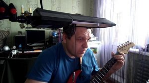 Metallica - Master Of Puppets немного соло