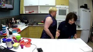 Вечер с Натальей Сербиной «И это все о нем - МикроПро гриль»