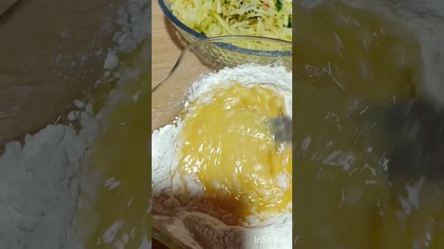 Шикарный летний ужин “ОВОЩНАЯ ЛАЗАНЬЯ ".