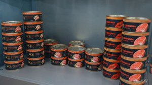 Итоги 2024: Пункты выдачи заказов One Shop Продукты