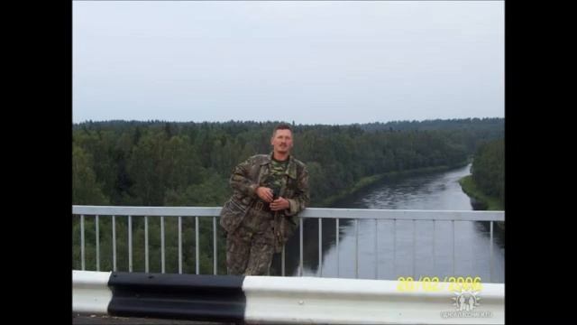 Миша на охоте смотреть онлайн