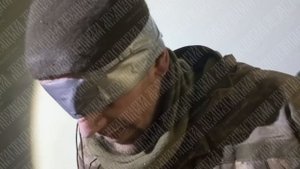 Штурмовики 30 мсп взяли в плен ВСУшников