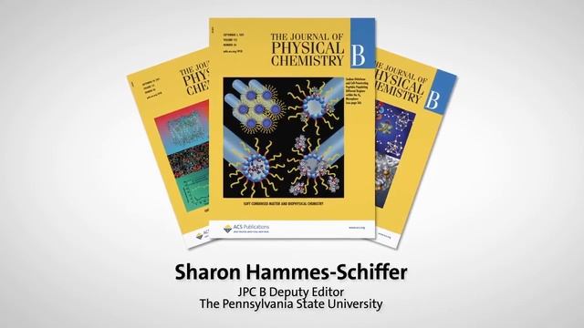 JPC: How I Got Started in Physical Chemistry смотреть онлайн