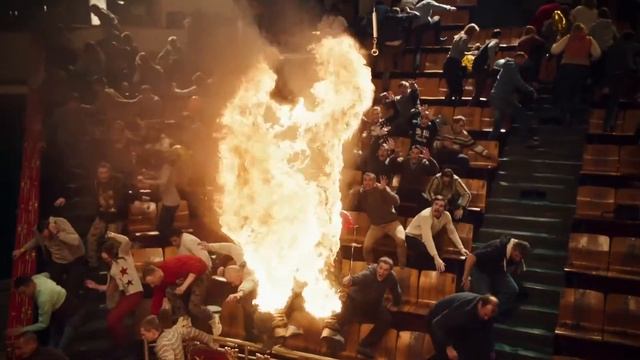 Ленинград — Кольщик (реверс) смотреть онлайн