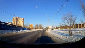 поворот не туда