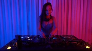 Evrika - Live @ Melodic Techno & Progressive House DJ Set