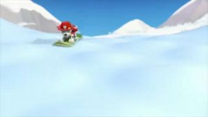 Щенячий патруль   Застряли наверху   Nick Jr  Россия 5 сезон 1 серия