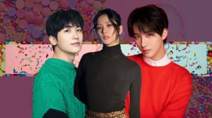 "В ПОГОНЕ ЗА ЛУНОЙ". "МАГАЗИН УБИЙЦ 2". "ИГРА В КАЛЬМАРА 3". "НЬЮТОПИЯ" I DORAM's NEWS I MISS RIGHT