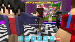 Школьная вечеринка крафт