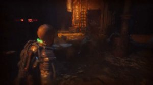 The Callisto Protocol 100% Walkthrough [No Damage - Maximum Security] Part 7 Tower.mp4