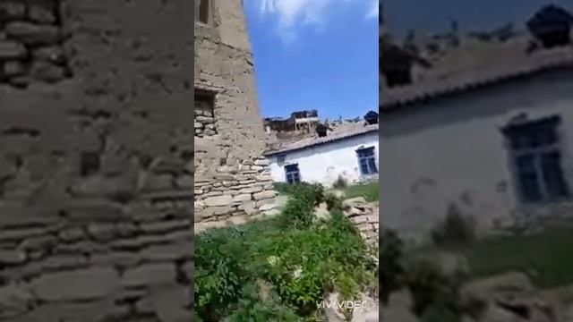 Сердцу родные места .Курахский район . Село Бахцуг. смотреть онлайн