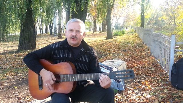 Олег_Сычев_Последнее_тепло