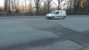 Бабушкины ямы