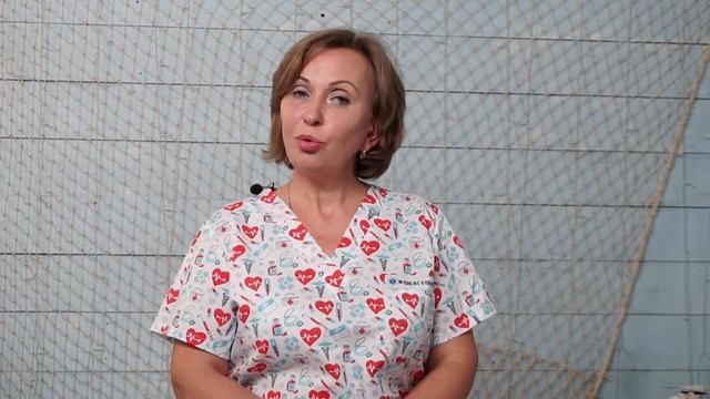 Виды детского массажа