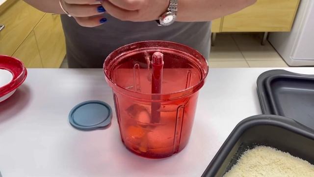 Ватрушка Королевская. Просто и вкусно. Ультра Про 2 л Tupperware