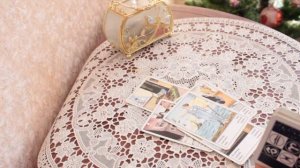 Святочное гадание! Какие Двери открывают вам Высшие Силы?!