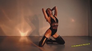 Choreography by Yana Venera (DJ Bobo Cover)