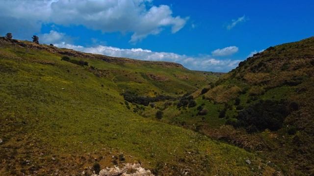 Nahal El Al/ נחל אל על/ Нахаль Эль Аль смотреть онлайн