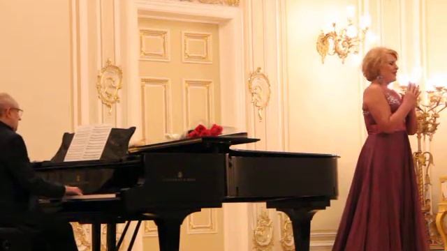 Марина Шутова - Молитва смотреть онлайн