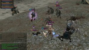 DanielDefo (Cadmus) / Lineage 2