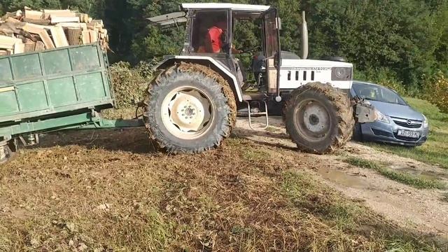 Lamborghini 874-90+Tehnostroj ekt42 (Lepoglava) смотреть онлайн