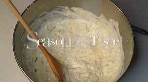 How To Make Tartar Sauce!