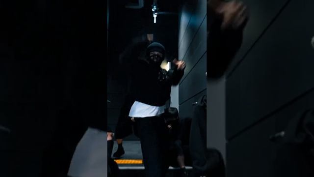 YEONJUN - GUM 2024 SBS Dance Practice 🫧