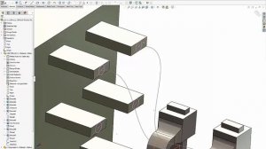 SOLIDWORKS Tech Tip   Wires, Cables, Tubing