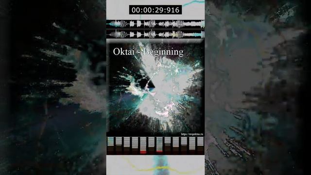 Oktai - Beginning #shorts #music #freedownload