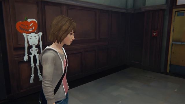 Life Is Strange 16+ | Эпизод 1: Хризалида #1 | Это не сон#1 смотреть онлайн
