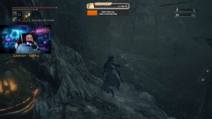 18+ Bloodborne (PS4) - Part 19