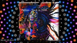 Pitilim - Back in 2000 (Techno, Trance)