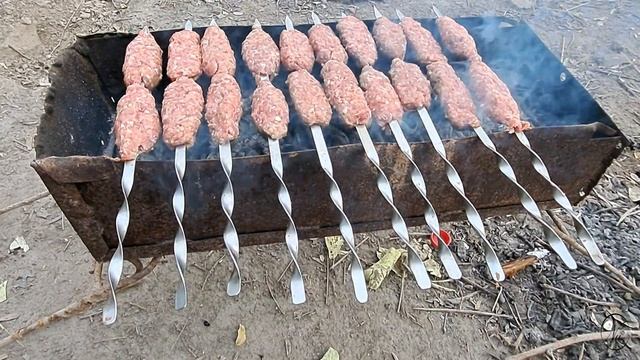Природа Хорезма и голос Соловья