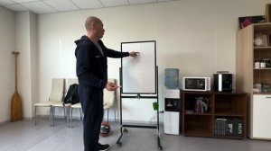 Руслан Старков. Быстрый отрыв.