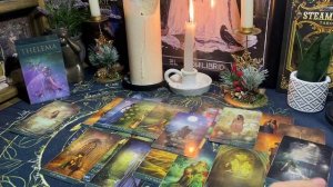 💖СКУЧАЕТ?🎊 Гадание таро