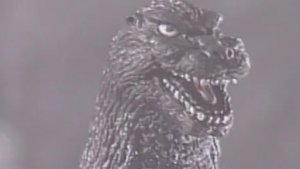 остров Годзиллы 1 серия