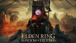 Elden Ring || Победа над Консортом Раданом || Volosnyara