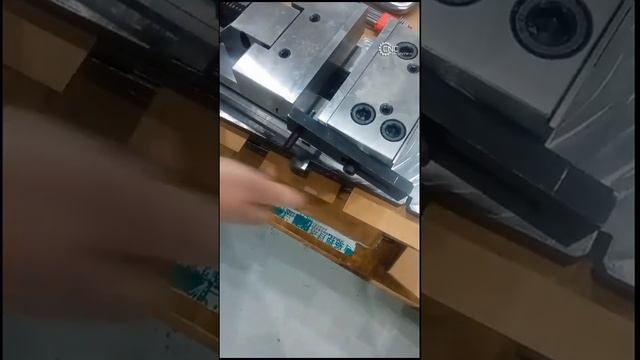 Для чего нужен упор в станочных тисках GT смотреть онлайн