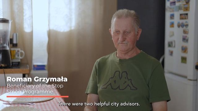 In Focus... Warsaw | C40’s Global Green New Deal Pilot