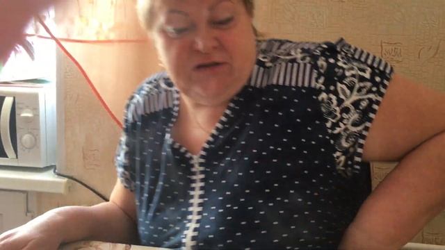 В гостях у мамы :)