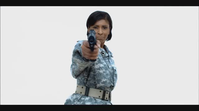 Command and Conquer 3 Tiberium Wars 2025.!Фильм (скетч) 2-часть ! История NOD ! смотреть онлайн