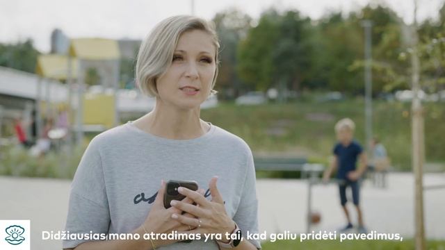 PerlasGo #KlientaiDalinasi смотреть онлайн