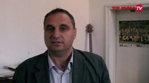 В памет на Костадин Руйчев!