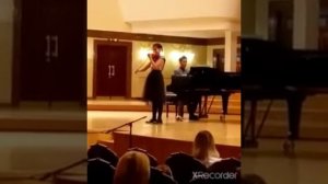 тарантелла