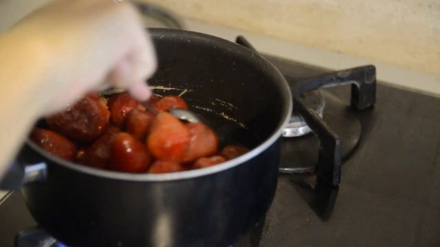 FIT Sorbet Truskawkowy z 3 składników | Holiday Sisters смотреть онлайн