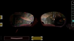 Прохожу ФНаФ 7 на 6200