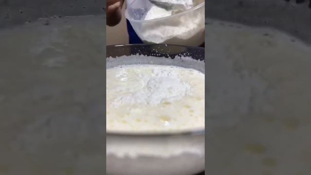 Морковные кексы