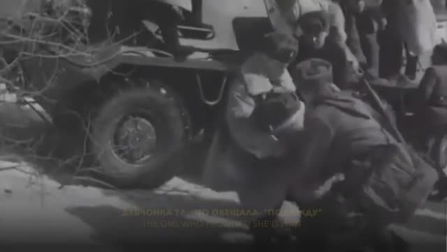 Valery Petryaev - Im leaving.  Валерий Петряев - Я ухожу (Шумит Сосна) смотреть онлайн