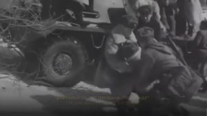 Valery Petryaev - Im leaving.  Валерий Петряев - Я ухожу (Шумит Сосна)